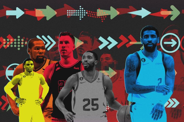 NBA Trade Deadline 2023: Winners, Losers, and Surprising Moves