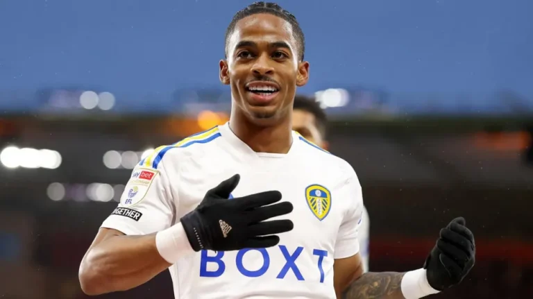 Leeds United Soar to Second in Championship with Thrilling Win over Middlesbrough