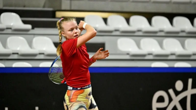 Dart joins Raducanu and Boulter in Madrid Open