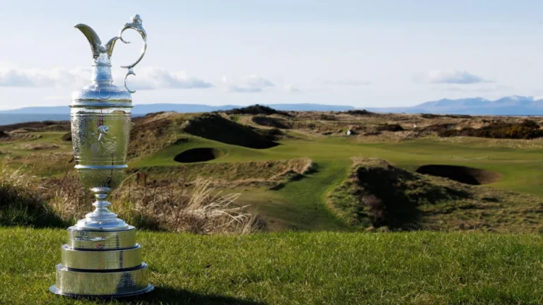 Royal Troon will have longest hole in Open history