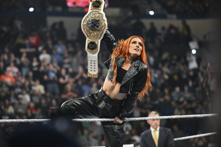 Latest WWE rumors: Becky Lynch's contract update, Bobby Lashley's injury news, and Cody Rhodes' milestone achievement.