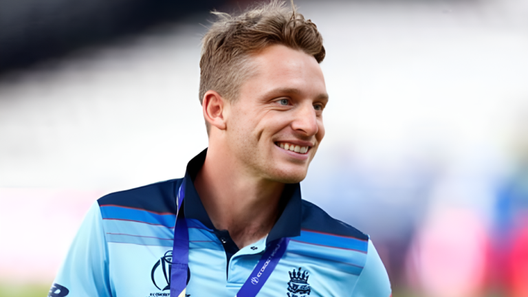 Discover the incredible journey of Jos Buttler, a cricket sensation who has captivated fans worldwide. Learn about his early life, career highlights, and what makes him a standout player in the world of cricket.