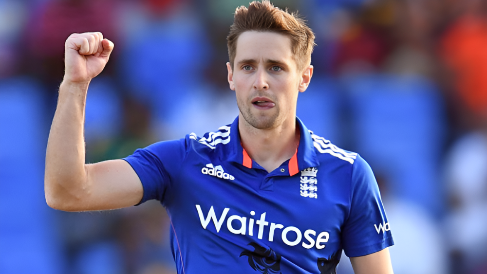 Explore the life and career of Chris Woakes, the unsung hero of English cricket. Discover his personal life, hobbies, ODI, IPL, T20, and World Cup performances, and his best moments on the field.