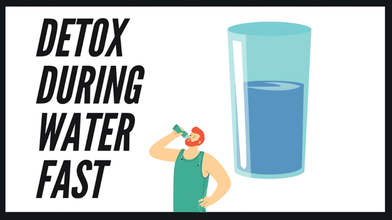 Discover the ins and outs of water fasting, including benefits, risks, and tips for success. Explore this detailed guide on water fasting, including all details you need to know!