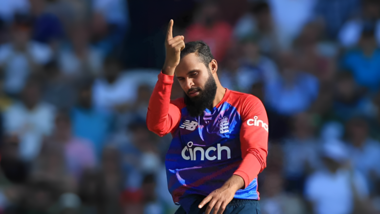 Discover the fascinating journey of Adil Rashid, from his personal life to his remarkable cricketing career, including his contributions in the World Cup, T20, ODI, IPL, and Test matches, along with his impressive records.
