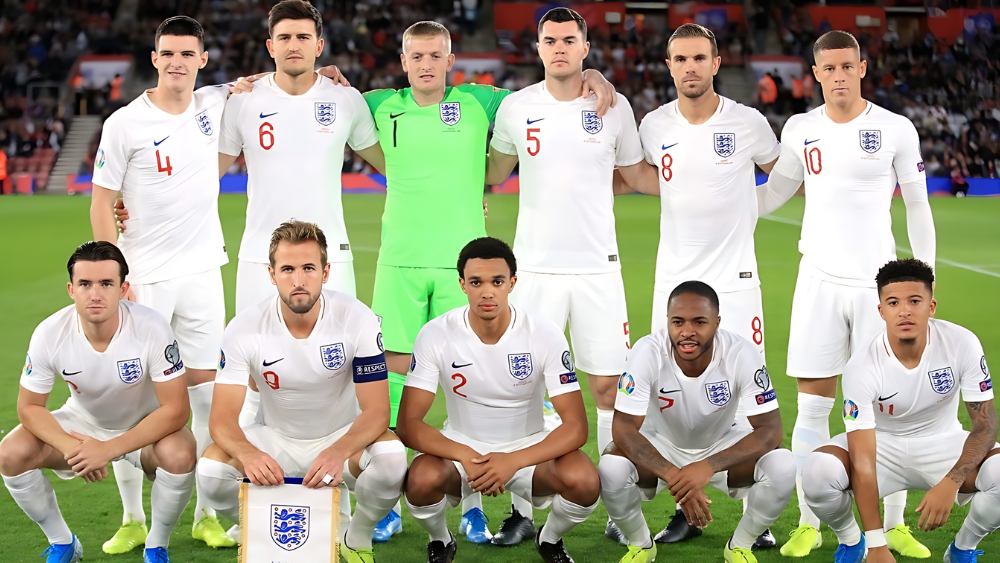 Discover the thrilling journey of the England squad in Paris Olympic 2024. From standout players to tactical strategies, explore what makes this team a formidable contender in the upcoming games!