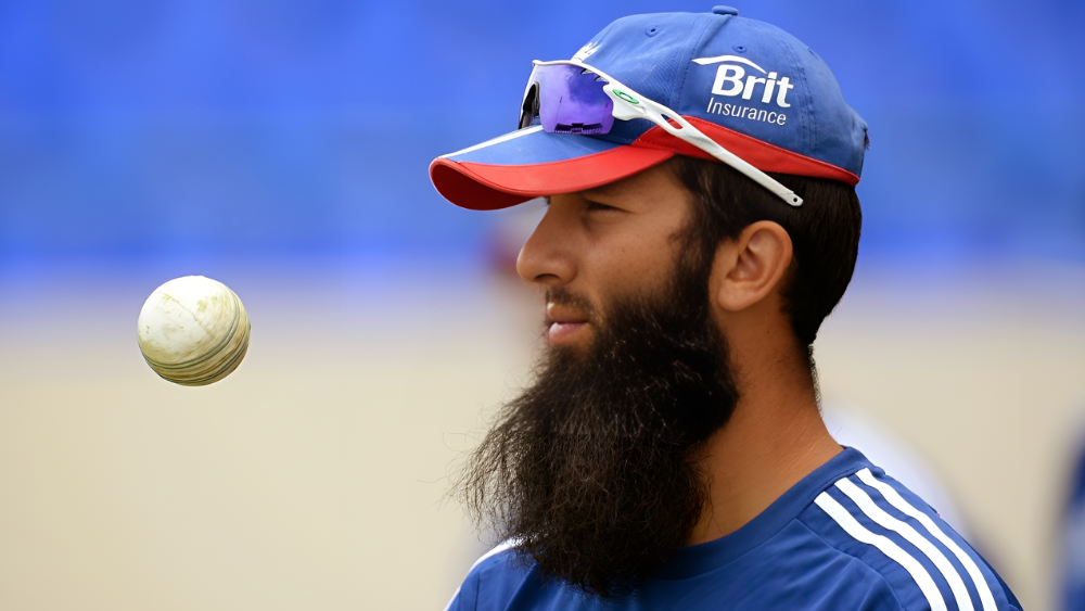 Discover the fascinating life of Moeen Ali, from his personal life and family to his hobbies, net worth, playing styles, and favourite travelling locations. Get an inside look at this cricket star's world!