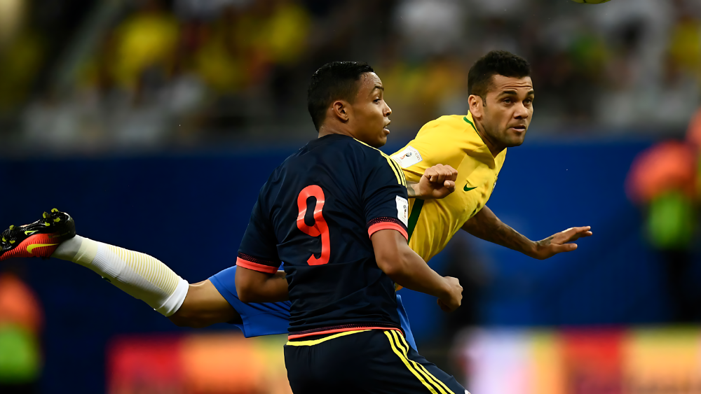 Get the lowdown on the electrifying Brazil vs Colombia soccer rivalry! Dive into their epic clashes, star players, and what makes this matchup a must-watch. Discover fascinating facts and memorable moments that define this South American football spectacle!
