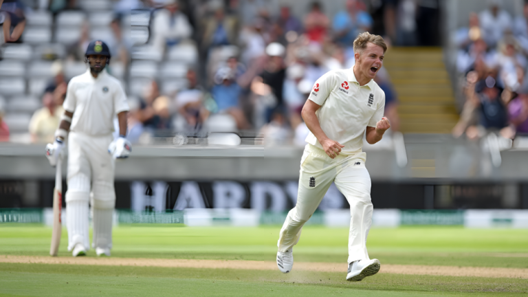 Explore the journey of England's dynamic all-rounder, Sam Curran. Delve into his personal life, illustrious ODI career, impactful World Cup performances, stellar IPL stints, and unforgettable best performances.