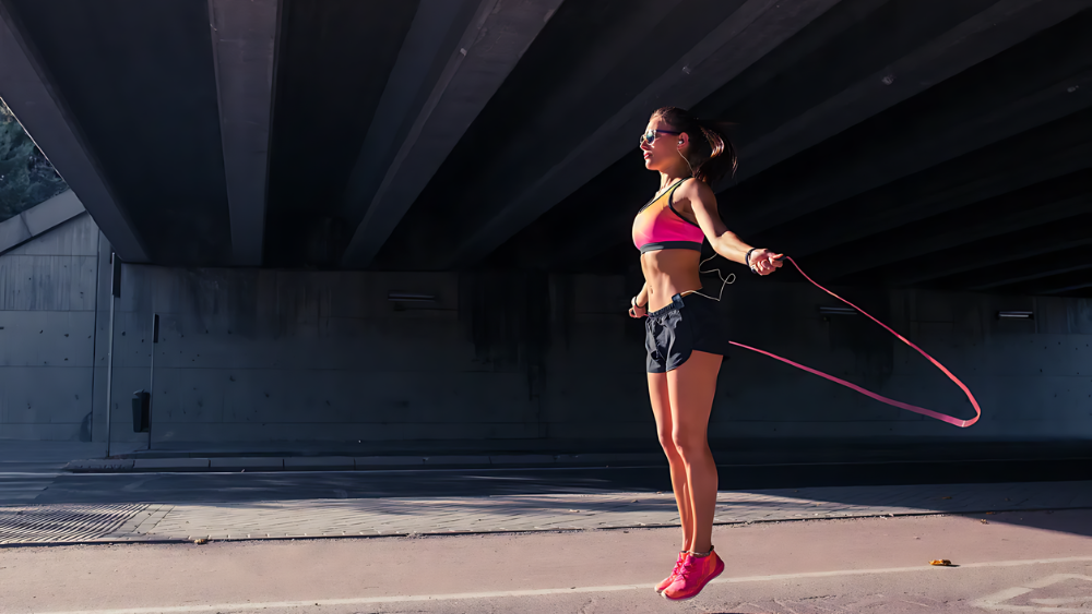 Discover the amazing benefits of skipping rope! Improve your fitness, mental health, and overall well-being with this fun, versatile exercise. Read on for tips, tricks, and FAQs.

