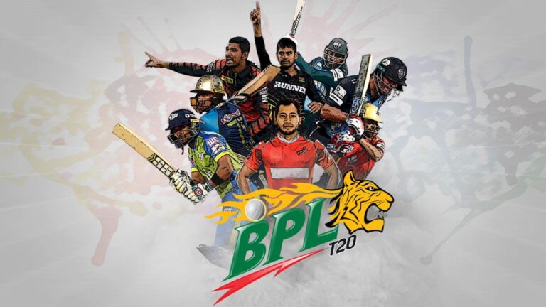 The Thrilling World of BPL Cricket: Everything You Need to Know