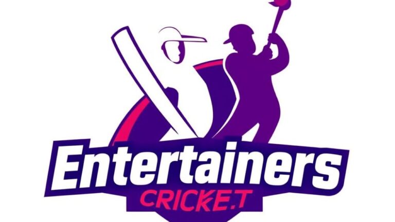 Entertainers Cricket League