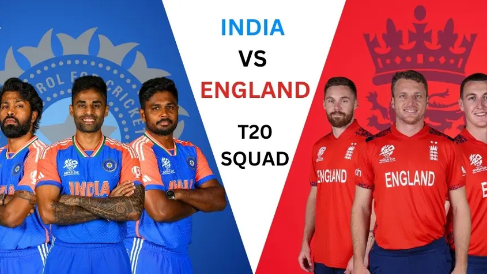 india vs england