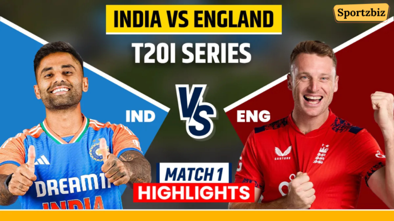 india vs england