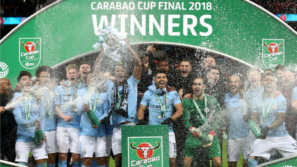 carabao cup