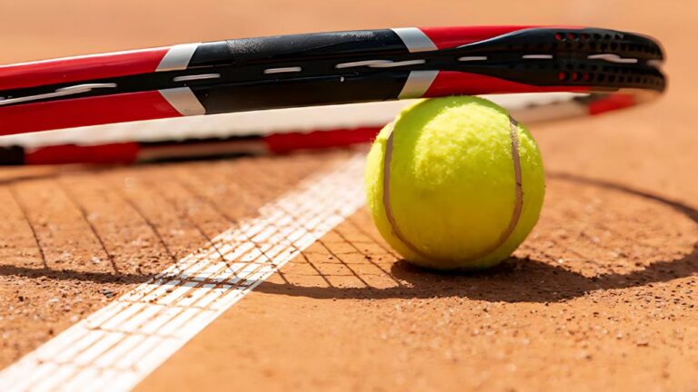 French Open 2025