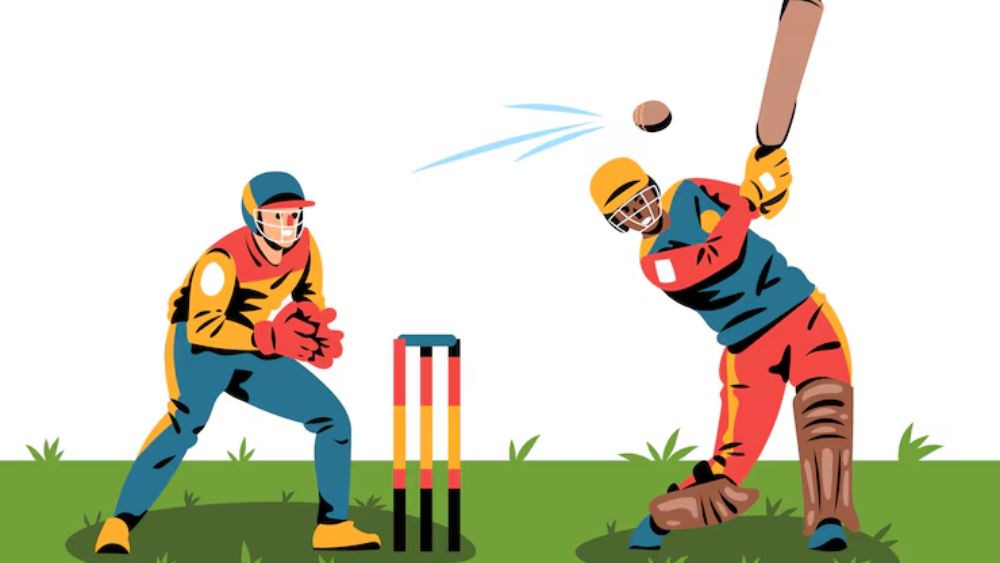 Cricket Innovations